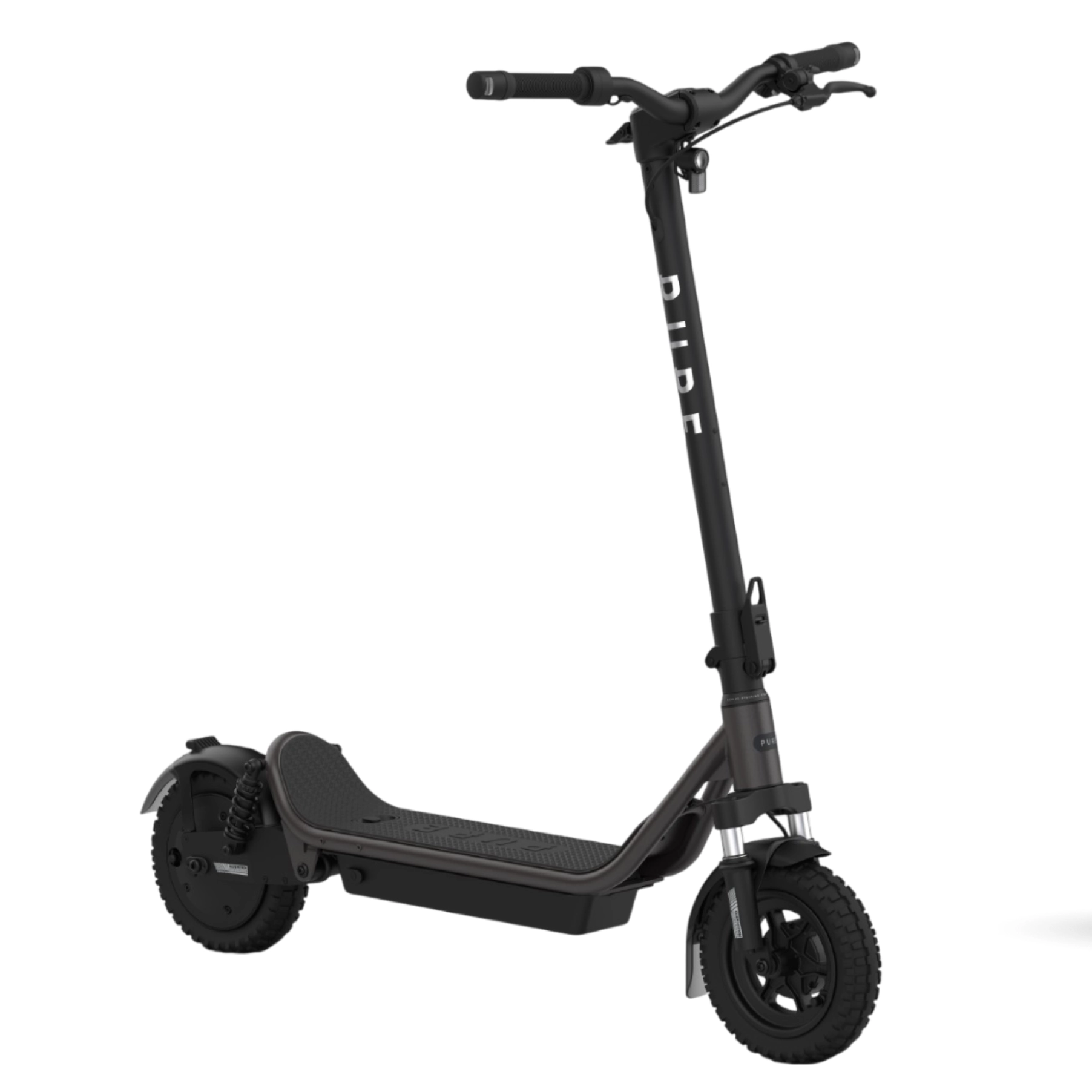 PURE Air⁶ Ultra Suspension E-Scooter